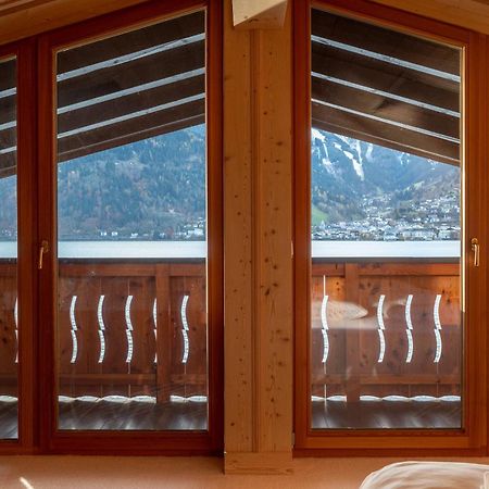 Finest Lakeside Villa Zell Am See By All In One Apartments Erlberg Eksteriør bilde