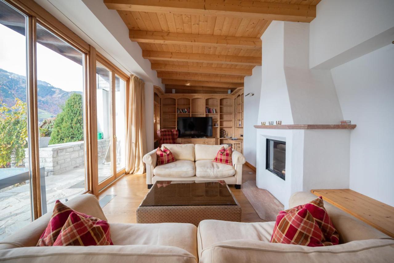 Finest Lakeside Villa Zell Am See By All In One Apartments Erlberg Eksteriør bilde