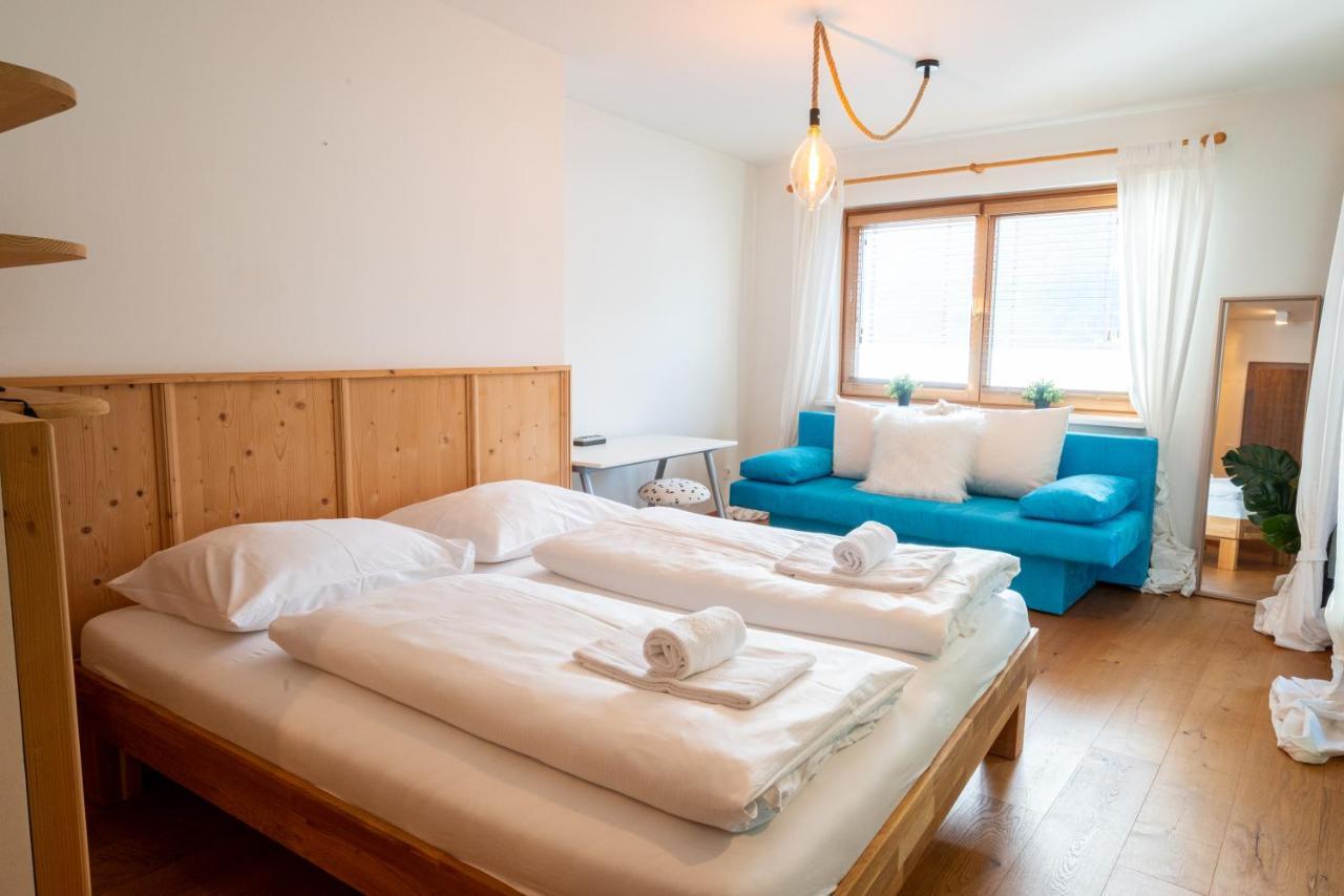 Finest Lakeside Villa Zell Am See By All In One Apartments Erlberg Eksteriør bilde