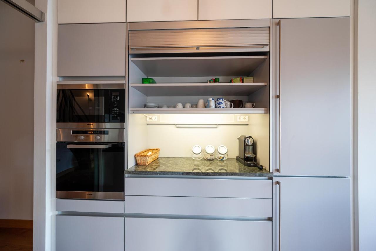 Finest Lakeside Villa Zell Am See By All In One Apartments Erlberg Eksteriør bilde