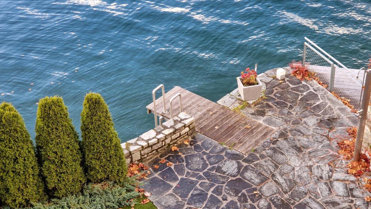 Finest Lakeside Villa Zell Am See By All In One Apartments Erlberg Eksteriør bilde