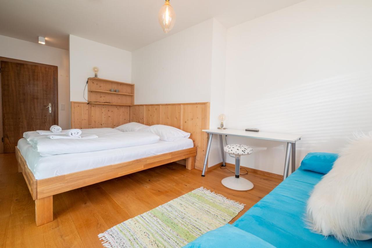 Finest Lakeside Villa Zell Am See By All In One Apartments Erlberg Eksteriør bilde